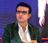 Sourav Ganguly files nomination for CAB President’s post, could be elected unopposed