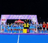 Prime Minister Modi congratulates Indian women's hockey team on winning silver in Asia Cup