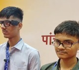 AI glasses empower 'Divyangjans' in Gandhinagar