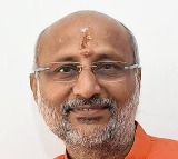 Chandrasekar S. appointed Private Secretary to V-P Radhakrishnan