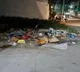 GHMC crackdown on roadside garbage in Hyderabad