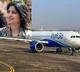 Dimple Yadav on Indigo Flight Faces Scare Technical Issue at Lucknow
