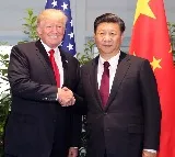 China rejects war sanctions responds to Donald Trump tariff proposal