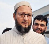 Asaduddin Owaisi Fires Over India Pakistan Match After Terror Attack