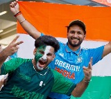 Suryakumar Yadav led India to field first after Pakistan won the toss