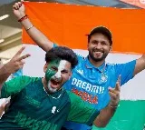 Suryakumar Yadav led India to field first after Pakistan won the toss