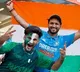 Suryakumar Yadav led India to field first after Pakistan won the toss