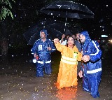 Hyderabad Floods Two Missing After Heavy Rainfall