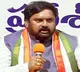 Anjan Kumar Yadav Demands Jubilee Hills Ticket and Minister Post
