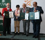 Nara Devaansh Receives World Book of Records Award in London