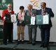 Nara Devaansh Receives World Book of Records Award in London