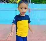 Hyderabad Father Kills 3 Year Old Son Dumps Body in Moosi