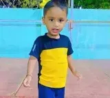 Hyderabad Father Kills 3 Year Old Son Dumps Body in Moosi