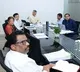 Chandrababu Naidu Reviews NTR Smriti Vanam Project in Amaravati