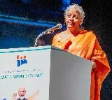 Nirmala Sitharaman says GST benefits everyone from tea to dinner