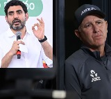 Nara Lokesh responds to Andhra cricket teams foreign coach appointment