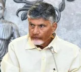 Chandrababu Naidu Sets New Governance Goals for Andhra Pradesh Ministers
