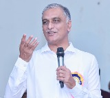 Harish Rao Slams Telangana Govt Over Fee Reimbursement Crisis