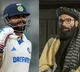 Anas Hakkani Comments on Kohli Test Retirement