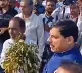 Madhya Pradesh CM Mohan Yadav Scolds SP Over Arrangements
