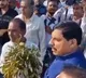 Madhya Pradesh CM Mohan Yadav Scolds SP Over Arrangements