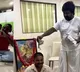 Raghava Lawrence showers currency on differently abled dancers video goes viral