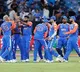 Pakistan 4 Wickets Down Axar Patel Dominates