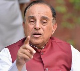 Subramanian Swamy slams Modi on India Pakistan cricket match