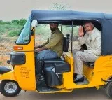 Chandrababu Naidu Announces AP Vahana Mitra Guidelines