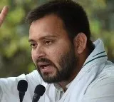 Tejashwi Yadav Announces RJD to Contest All 243 Seats in Bihar
