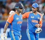 Suryakumar Yadav Leads India to Victory Over Pakistan in Asia Cup