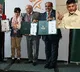 Nara Devaansh wins World Book of Records award Chandrababu congratulates