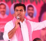 SLBC Accident 200 Days No Bodies Recovered KTR Slams Govt