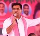 SLBC Accident 200 Days No Bodies Recovered KTR Slams Govt