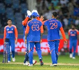 Indian players skip handshake with Pakistan as Asia Cup clash ends in frosty silence