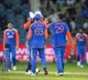 Indian players skip handshake with Pakistan as Asia Cup clash ends in frosty silence