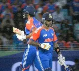 Social media hails India captain SKY for dedicating Asia Cup win to armed forces