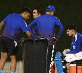 Handshake snub of Pakistan players after Asia Cup clash was head coach Gambhir's idea: Report