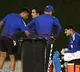 Handshake snub of Pakistan players after Asia Cup clash was head coach Gambhir's idea: Report