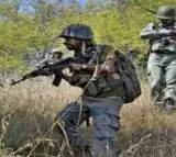 Top Maoist leader with Rs 1 crore bounty among three killed in Jharkhand encounter