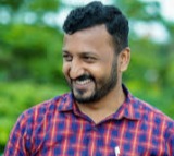 Suspended Cong leader Rahul Mamkoothathil attends Kerala Assembly session