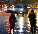 Search on for three men washed away in Hyderabad after heavy rains