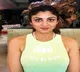 Shilpa Shetty teaches a Yoga practice to attain calm mind & harmony