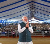 PM Modi to inaugurate Purnea airport; first flight will go to Ahmedabad