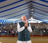 PM Modi to inaugurate Purnea airport; first flight will go to Ahmedabad
