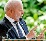 Brazil's democracy, sovereignty 'non-negotiable': Lula