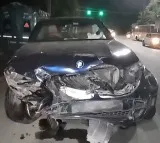 Navjot was unconscious after BMW hit bike, was deliberately taken to distant hospital: FIR details emerge
