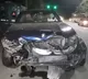 Navjot was unconscious after BMW hit bike, was deliberately taken to distant hospital: FIR details emerge