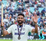 Mohammed Siraj named ICC Men’s Player of the Month for August