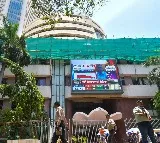 Sensex, Nifty settle slightly lower amid mixed global cues